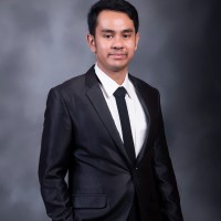Muhammad Aidil Safitrah Siregar