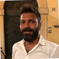 Marco Rigoglioso