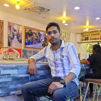 Rohit Jangid