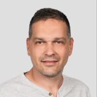 Borislav Vojvodic