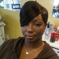 Felicia S. Parker