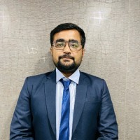 Pratik Vaza