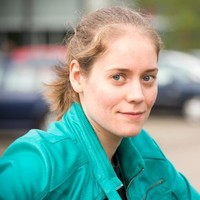 Monique van Kempen