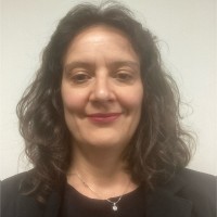 Helen Pugh