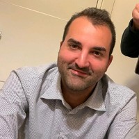 Matteo Lorenzoni