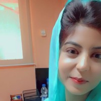 Sumaira Shoaib