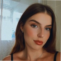 Ellie Mcdonald