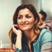 Beatriz Urgel Cabrera