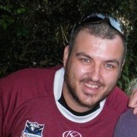 Tim Matthews