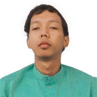 Muhammad Luqman