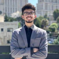 Omar Al Madani
