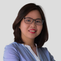 Vy Huynh
