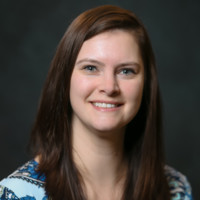 Aubrey Rose Minton, SHRM-SCP, SPHR