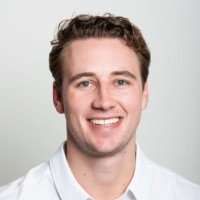 Parker Lansberg
