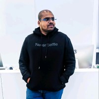 Akash S M
