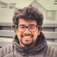 Ankush Laxmeshwar
