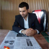 Shah Ishfaq