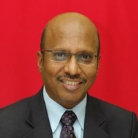 Jeyaraman Parasuraman