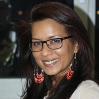 Ria Tokromo