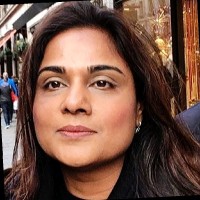 Sharita Sardjoe