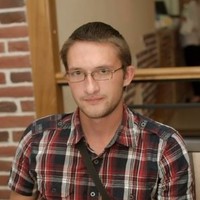 Илья Богданович