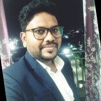 Rahul Gawai