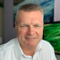 Ian Hanley