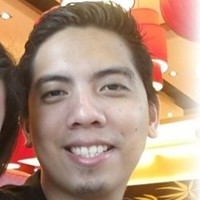 Eric Bautista