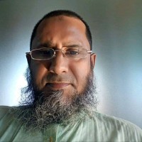 MD EUNUS KHAN