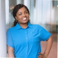 Portia Akorfa Agudogo