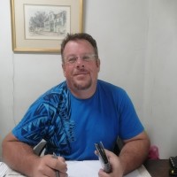 Andre Labuschagne