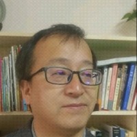 martin Dong