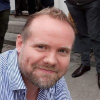 Anders Lindberg Nielsen