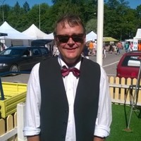 Kari Komulainen