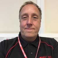 Paul Webber