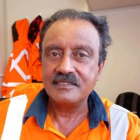 Mahendra Kumar