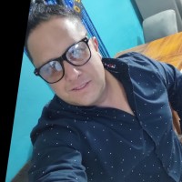 Ever Alberto Huerta Uscanga