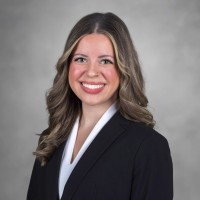Joanna Suarez, Mha