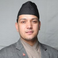 Suresh Bhandari