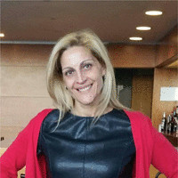 Isabel Rodrigues Valente