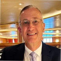 Patrick Tomcheck
