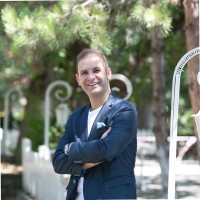 Mr. F. (Fatih) Isci
