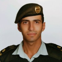Mohammad Albakri