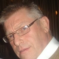 Gary Kendrick
