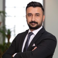 Serkan Külekçi