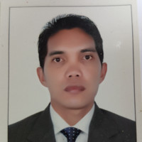Arnel Edwin Iwag