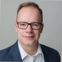 Ingo M. Haupt