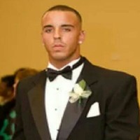 Adrian Sullivan