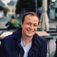Jérôme Trouvé