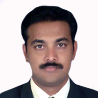 Riyaj Chougule